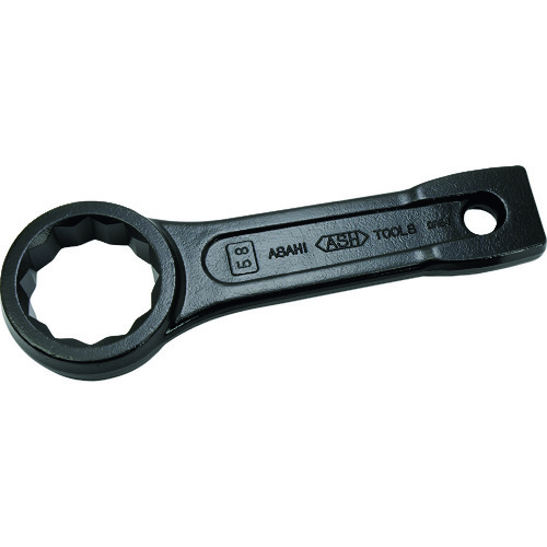 灰色冲击玻璃扳手155mm DR0155