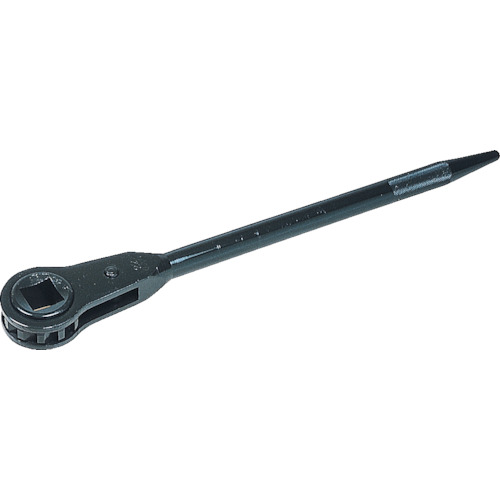 灰分型方形棘轮扳手一只爪22mm KKL0022