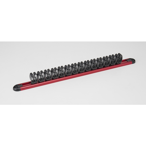 Trusco Wrench持有者黑色 TPH-380C-BK