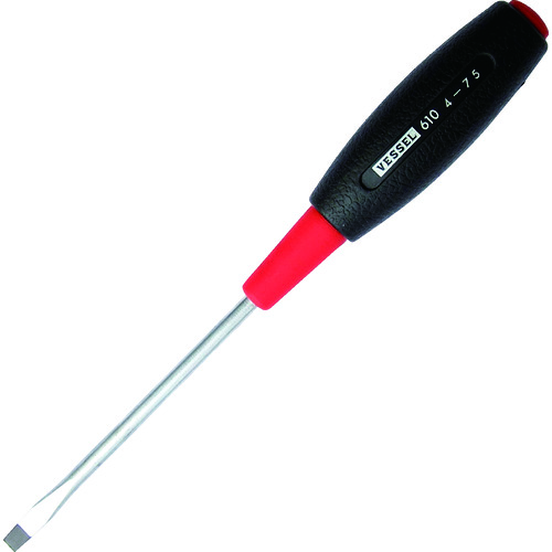 船只垫握把驱动器610-4x75 610-4-75