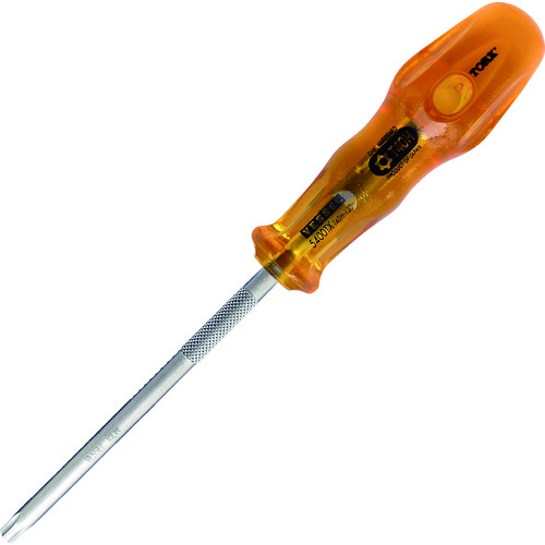 船只握把托尔克斯驱动器5400TX T40H x 120 5400TXT40HX120