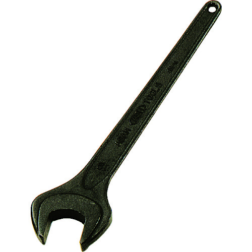 灰烬圆形单边扳手强型Jish 19mm SS0019