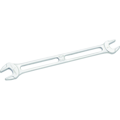灰lit式双输入扳手6mm x 7mm LSX0607