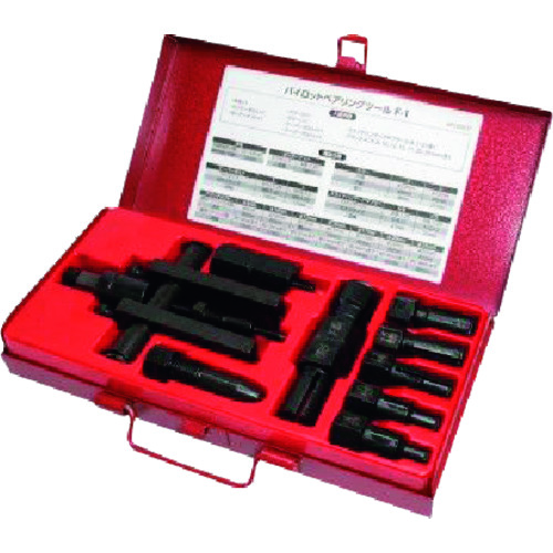 Astro产品飞行员轴承工具F-1 2010000000373