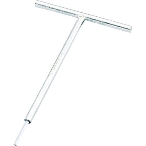 音调T形六角扳手17mm THW-17