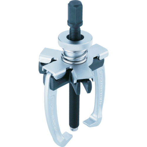 Trusco 2.3-Claw齿轮拉拔器，用于76-178mm TCRV-7
