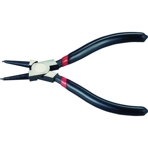 Trusco快照环钳140mm（用于孔，直爪） TRP-140HA