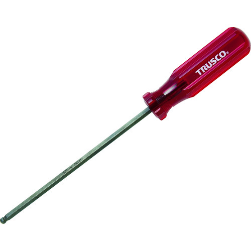 Trusco球点驱动​​器5.0mm TBD-50