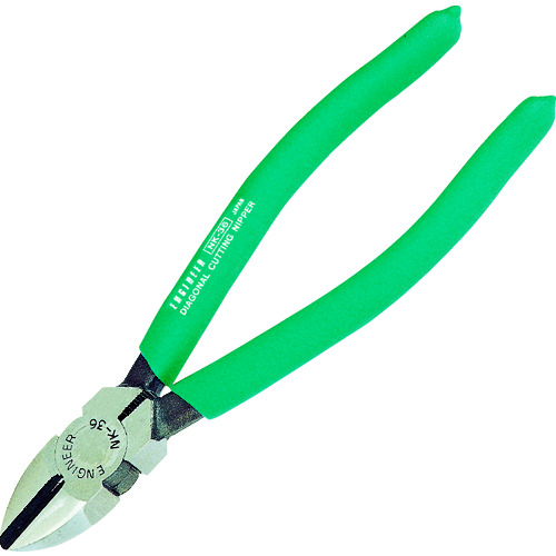 工程师强壮的nipper 150mm NK-36