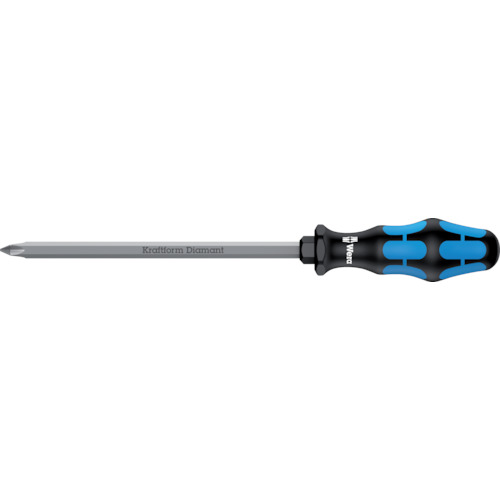 WERA 50SPH工艺形式钻石驱动器4x175 002820