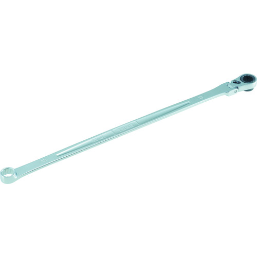 音高超长的头摆棘轮眼镜扳手13mm RMA-13L