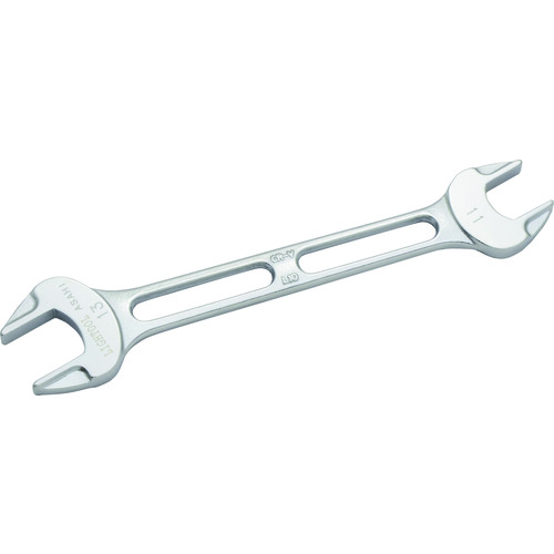 烟灰状双输入扳手11mm x 13mm LSX1113