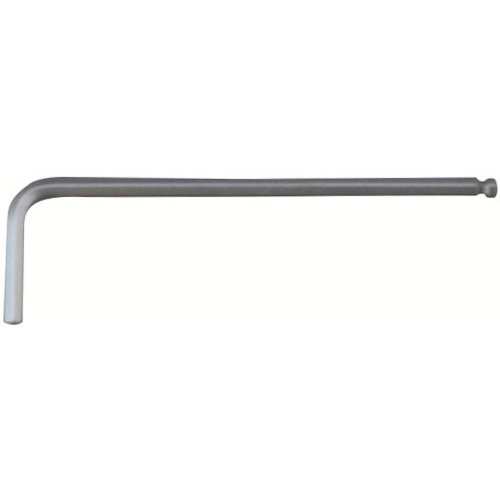 Hozan Ball Point Wrench Neck Dimension 18mm W-112-2.5