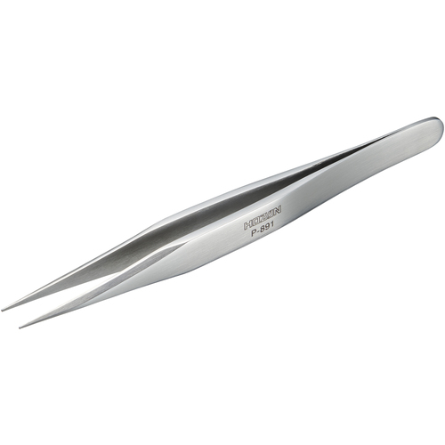 Hozan Tweezers 125mm P-891