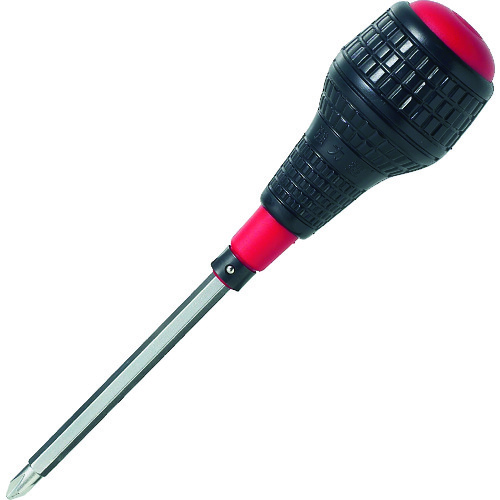Trusco径向球握把替换驱动器 TSD-1010