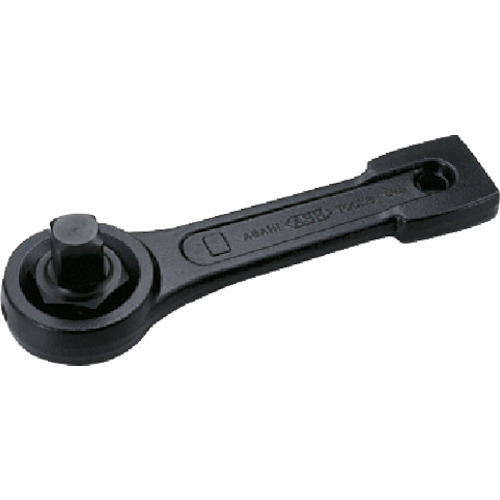 Ash Stroke Square Drive Spanner 38.1□ DH1000