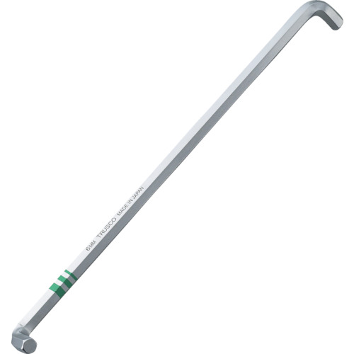 Trusco Torsion六角形扳手2.5mm TTX-25
