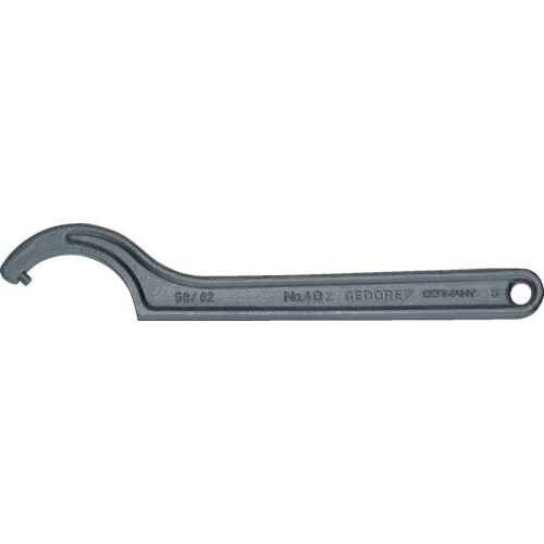 Gedore Pin Spanner 80-90 6337390