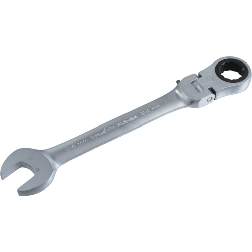 Pro-Auto flex锁齿轮扳手24mm FLG-24