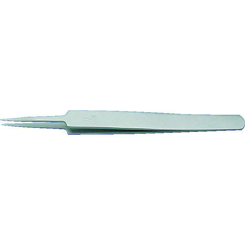 KFI不锈钢镊子K-23 No. 3 Tweezer 230001