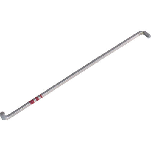 Trusco Torsion六角形扳手3.0mm TTX-30