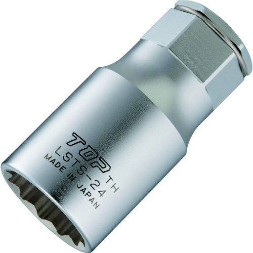 主扳手的顶部扩展套筒 LSTS-24