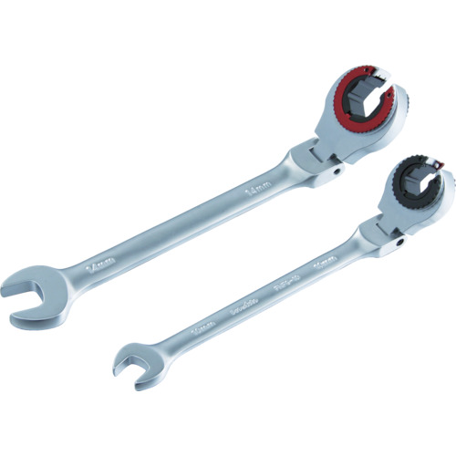 Pro-Auto Flex齿轮扳手17mm FNFG-17