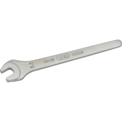 灰烬圆形的单边扳手强型Jish（镀铬）5.5mm SSP0005