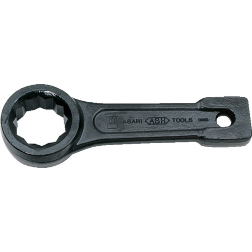 灰色冲击玻璃扳手60mm DR0060