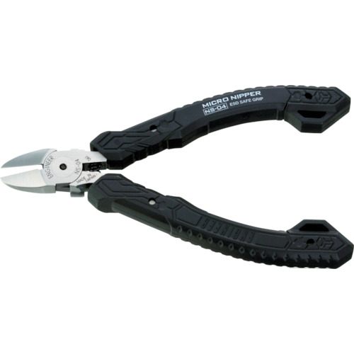 工程师ESD Micro Nipper 105mm NS-06