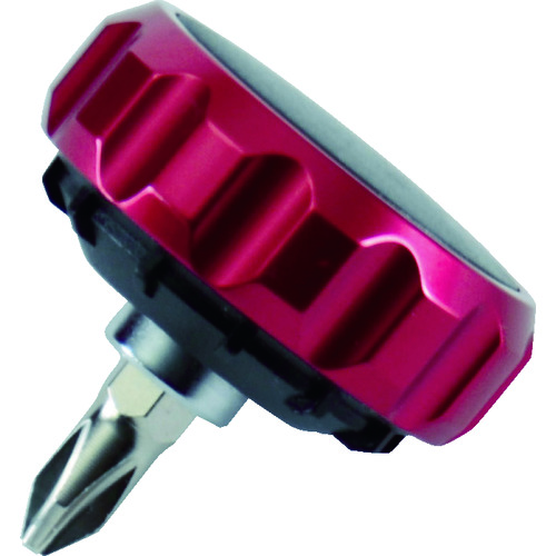 Trusco棘轮驱动器（迷你型）红色38mm TRD-38R