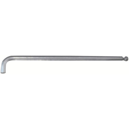 Hozan Ball Point Wrench脖子尺寸6mm W-113-2.5