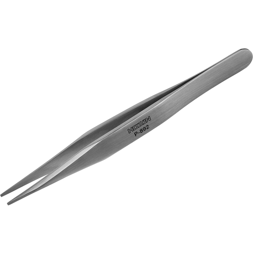 Hozan Tweezer 125mm厚的墙类型 P-892