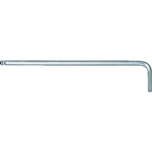 Trusco Long Ball Point Hex Bar 12.0mm GXBL-120