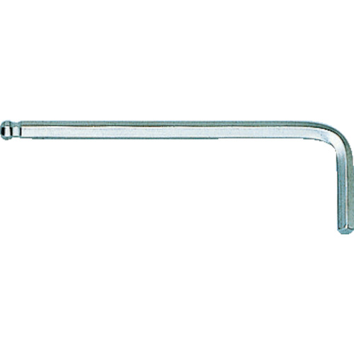 trusco球点十六进制扳手3.0mm GXB-30