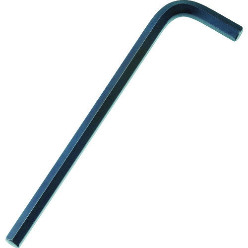 Trusco六角形扳手（标准类型）8.0mm TRR-80