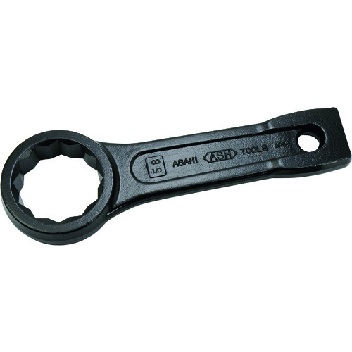灰色冲击玻璃扳手125mm DR0125
