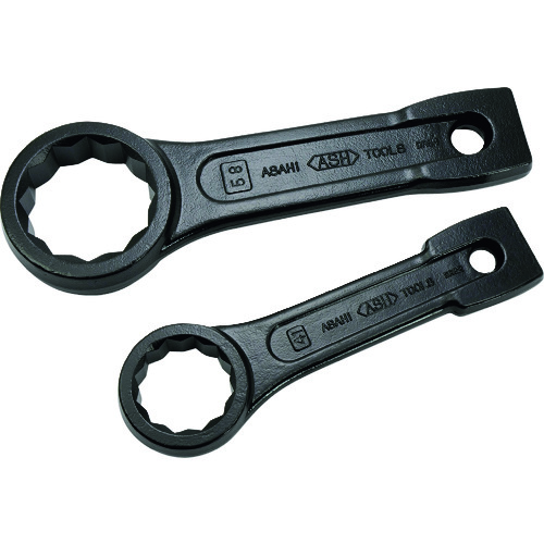 灰分冲击玻璃扳手140mm DR0140