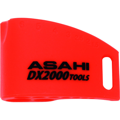 Ash DX2000球点9支架 TFAQS9