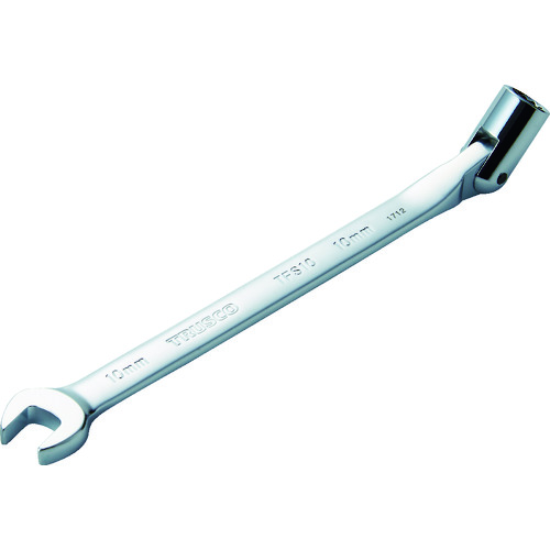 Trusco Flex套筒扳手10mm TFS-10