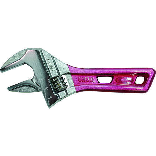 虾宠物小精灵扳手红色160mm UM36SR
