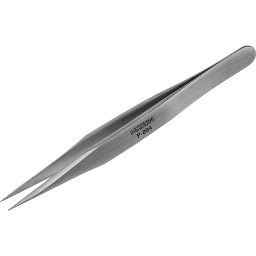 Hozan Tweezer 125mm厚的墙类型 P-894