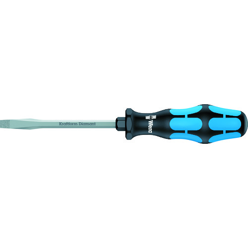 WERA 33工艺形式钻石驱动器-5.5 002705