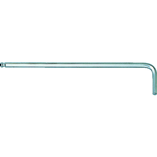 Trusco Long Ball Point Hex Bar 6.0mm GXBL-60