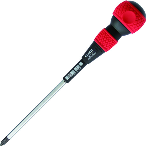 船只球握把驱动器220 +2 x 150 220-2-150