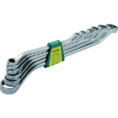 灰烬眼镜扳手套件6 SNT0621