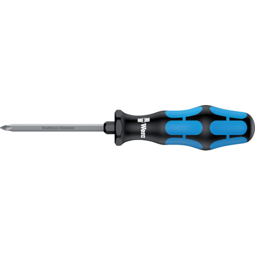 WERA 50SPH工艺形式钻石驱动器1x80 002805