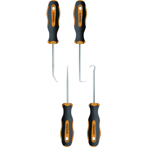 Trusco Mini Pick Hook套件 TMPHS
