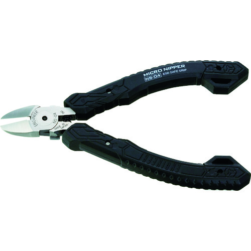 工程师ESD Micro Nipper 115mm NS-04