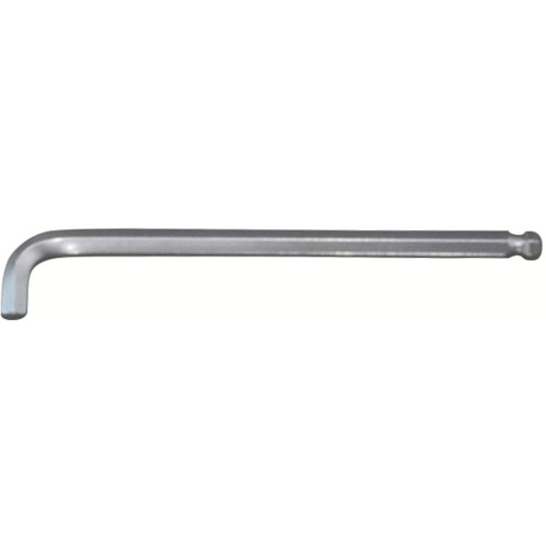 Hozan Ball Point Wrench Neck Dimension 9mm W-113-4